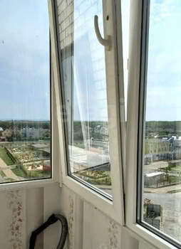 1-к квартира, на длительный срок, 23м2, 3/8 этаж