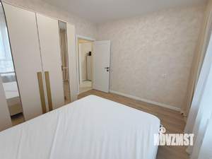 1-к квартира, на длительный срок, 27м2, 15/16 этаж