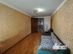 1-к квартира, на длительный срок, 45м2, 3/9 этаж