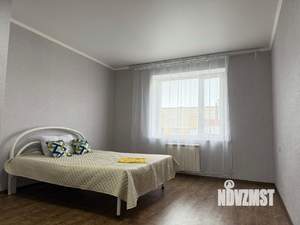 1-к квартира, на длительный срок, 43м2, 16/16 этаж