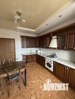 3-к квартира, на длительный срок, 83м2, 4/10 этаж