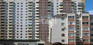 1-к квартира, на длительный срок, 31м2, 14/15 этаж