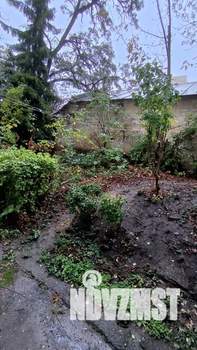 1-к квартира, посуточно, 43м2, 1/5 этаж