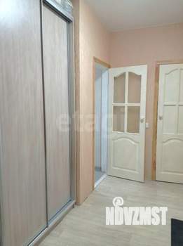 1-к квартира, на длительный срок, 43м2, 1/5 этаж