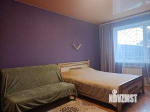 1-к квартира, на длительный срок, 41м2, 1/13 этаж