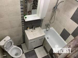 1-к квартира, посуточно, 42м2, 8/20 этаж