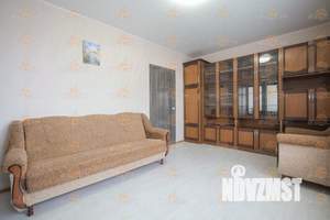 1-к квартира, на длительный срок, 36м2, 12/16 этаж