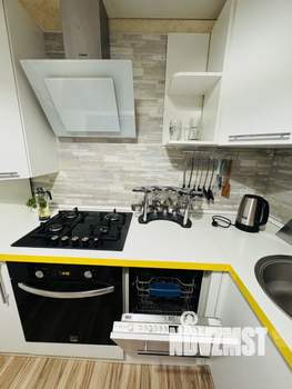 1-к квартира, на длительный срок, 36м2, 9/14 этаж