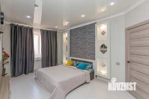 1-к квартира, посуточно, 39м2, 1/1 этаж