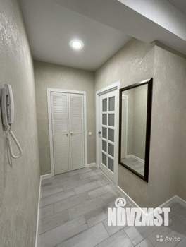 1-к квартира, на длительный срок, 44м2, 5/10 этаж