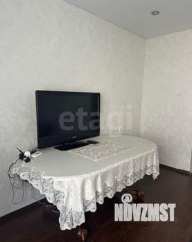 2-к квартира, на длительный срок, 59м2, 2/16 этаж
