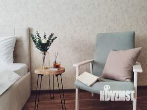 1-к квартира, посуточно, 37м2, 1/1 этаж