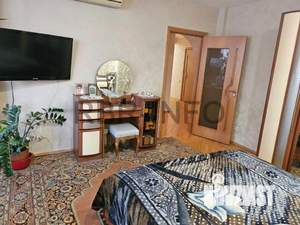 3-к квартира, на длительный срок, 157м2, 2/18 этаж