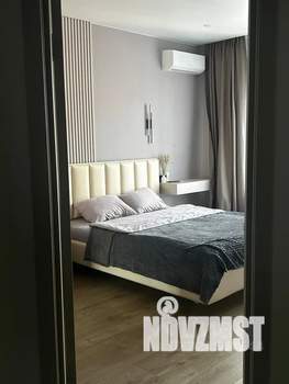 1-к квартира, посуточно, 24м2, 6/6 этаж