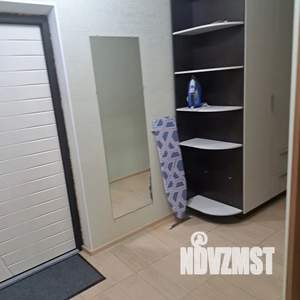 1-к квартира, посуточно, 40м2, 11/16 этаж