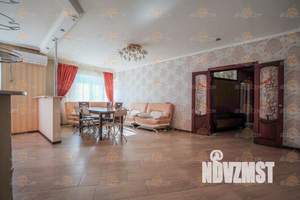 3-к квартира, на длительный срок, 116м2, 2/6 этаж