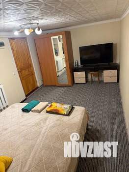 1-к квартира, посуточно, 32м2, 1/1 этаж