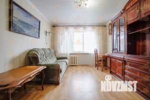 2-к квартира, на длительный срок, 45м2, 2/5 этаж