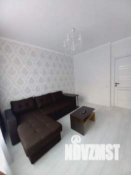 2-к квартира, посуточно, 53м2, 1/18 этаж