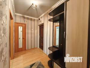 1-к квартира, на длительный срок, 45м2, 12/18 этаж