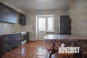 2-к квартира, на длительный срок, 61м2, 6/10 этаж