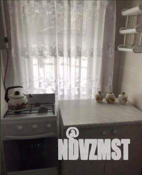 1-к квартира, на длительный срок, 25м2, 1/2 этаж