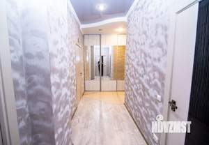 2-к квартира, посуточно, 68м2, 1/1 этаж