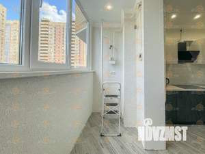 2-к квартира, на длительный срок, 56м2, 4/18 этаж