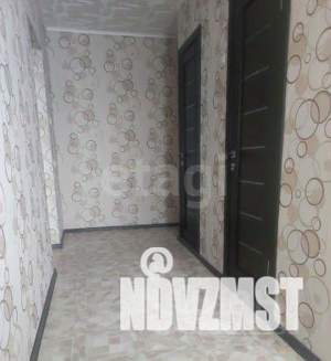 1-к квартира, на длительный срок, 38м2, 9/9 этаж