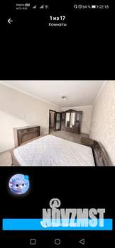 1-к квартира, на длительный срок, 36м2, 5/13 этаж