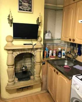 2-к квартира, на длительный срок, 55м2, 1/10 этаж