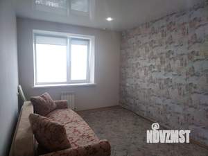 1-к квартира, на длительный срок, 32м2, 5/5 этаж