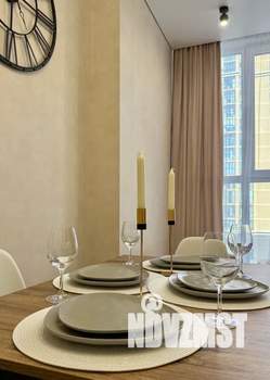 2-к квартира, посуточно, 60м2, 7/18 этаж