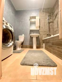 1-к квартира, посуточно, 39м2, 18/18 этаж