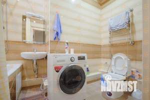 1-к квартира, на длительный срок, 41м2, 6/16 этаж