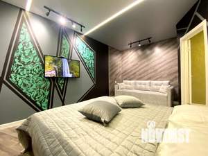 1-к квартира, посуточно, 33м2, 11/20 этаж