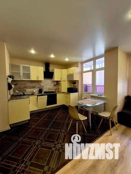 2-к квартира, посуточно, 70м2, 7/16 этаж