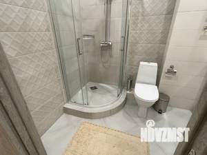 1-к квартира, посуточно, 42м2, 3/8 этаж