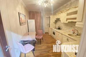 2-к квартира, посуточно, 45м2, 2/18 этаж