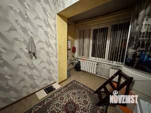 1-к квартира, на длительный срок, 25м2, 3/4 этаж