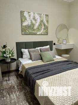 1-к квартира, посуточно, 30м2, 5/16 этаж