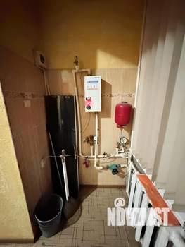 1-к квартира, на длительный срок, 25м2, 3/4 этаж