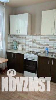 1-к квартира, на длительный срок, 40м2, 3/9 этаж