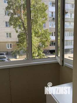 1-к квартира, на длительный срок, 45м2, 2/5 этаж