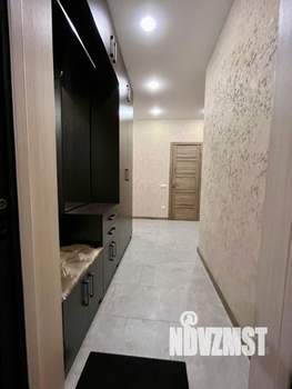 2-к квартира, на длительный срок, 55м2, 5/15 этаж