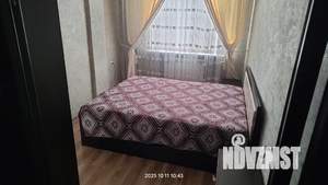 2-к квартира, посуточно, 50м2, 5/9 этаж