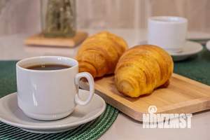 1-к квартира, посуточно, 43м2, 11/18 этаж