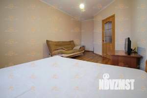 1-к квартира, на длительный срок, 46м2, 8/12 этаж