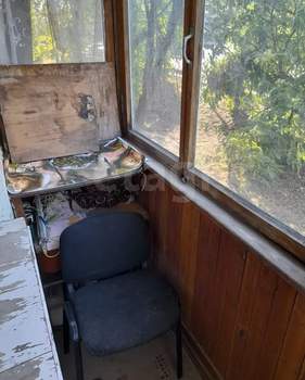 3-к квартира, на длительный срок, 46м2, 2/5 этаж