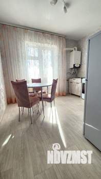 1-к квартира, на длительный срок, 40м2, 7/12 этаж